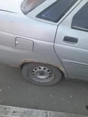 ВАЗ 21104 2005 года, VIN XTA21104050848149, госномер М377ВА180.