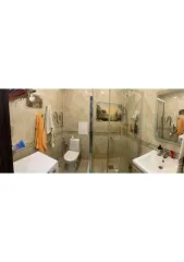 Квартира 35,16 кв.м., Московская обл., д. Горки, ул. Весенняя, дом 1, корпус 1, кв. 28. Размер доли: 2/4. Кадастровый номер: 50:21:0080306:958.