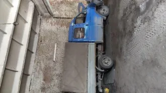 ГАЗ-33081 САДКО 2012 Автомобиль ГАЗ-33081 САДКО 2322D1, VIN Х892322D1C3EH1086, гос.рег.знак О766УВ190, 2012 г.в. Ознакомление состоится 27.11.2025 с 15:00 до 17:00 (МСК). Имущество находится на закрытой территории, для организации ознакомления и своевременной выдачи пропусков необходимо…