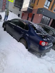 Volkswagen Jetta 2008, транспортное средство: Volkswagen Jetta, идентификационный номер (VIN номер): XW8ZZZ1KZ8G201965, год выпуска: 2008, гос.номер Е562ХЕ716, легковой автомобиль: идентификационный номер (VIN номер): XW8ZZZ1KZ8G201965; год выпуска: 2008, гос.номер Е562ХЕ716.