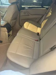 Автомобиль BMW X5, VIN: X4XZV41150L458786, 2011 год, госномер У366ЕМ05. В залоге у АО "ТБанк".