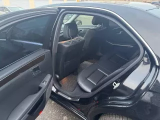 Mercedes-Benz E200 2013 г.в. VIN WDD2120481A759920