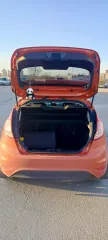 Ford Fiesta 2016: Автомобиль легковой, марка, модель: Ford Fiesta, Идентификационный номер VIN:Z6FDXXECKDGA17402, год выпуска 2016. Имущество находится в залоге у AO "OTP Bank". В соответствии с подпунктом 4 пункта 1 статьи 352 ГК РФ залог прекращается после реализации заложенного имущества и…
