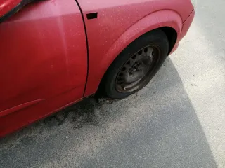 транспортное средство  Opel Astra,  VIN:W0L0AHL0875032065, 2006 г.в. Объект может быть приобретен с использованием заемных средств ПАО Сбербанк