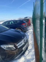 Mercedes-Benz GLA 200 2014 года, государственный номер Т111АВ86, VIN: WDC1569431J063801. Ключи отсутствуют, техническое состояние не проверялось, пробег не известен. Имущество продается в том виде, в каком оно есть, в случае продажи возврату/обмену не подлежит. За скрытые дефекты имущества Продавец…