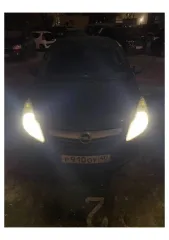 Opel Corsa, 2008 года, 90 лс, 333000 км. Легковой автомобиль, марка: Опель, модель: Корса, год изготовления: 2008, цвет: темно-серый, VIN: W0L0SDL6894019833, ПТС: 40РК140731, г/н: Р910ОУ40, разрешенная максимальная масса 1595 кг, масса без нагрузки 1163 кг, вид собственности: индивидуальная. Есть…