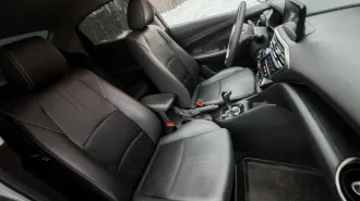 Changan Alsvin, 2023 автомобиль легковой, VIN: LS5A2ASE6PD929056, 2023 года выпуска.