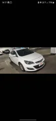 Opel Astra 2013 года, 140 лс, пробег 300000 км. Модель: P-J ASTRA, цвет белый. VIN: XUFPE6DCXD3024311, ПТС: 78НР447952, госномер: Е352НЕ30. Изготовитель: ООО "Джи Эм Авто", мощность 140 л.с. (103 кВт), страна производства: Россия.