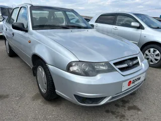 Daewoo Nexia 2011 Легковой автомобиль, марка: Daewoo, модель: Nexia 1.6 L GLE, год изготовления: 2011, цвет: серый, VIN: XWB3K32CDBA259000, ПТС: 45 УК 862531, г/н: О226ЕВ124, изготовитель (страна): Япония, тип двигателя: бензиновый, двигатель №: 9337361, мощность двигателя, л. с. (кВт): 109 (80.2)…