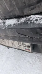 Renault Sandero 2010 года выпуска, VIN: X7LBSRBYAAH310247, государственный номер: В764УК86. Автомобиль находится в залоге у АО «ТБанк».