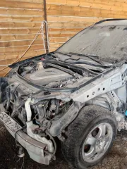 Mercedes-Benz GL450 2007. Автомобиль марки MERCEDES модель GL450 2007 г.в. VIN-номер 4JGBF71E27A237390. Ознакомление с имуществом осуществляется по согласованию с организатором торгов - финансовым управляющим гражданина, по предварительной записи (e-mail: torgi_aspb@mail.ru).