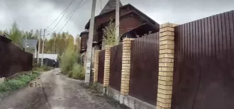 Земельный участок, кадастровый номер. 59:01:2010777:16, под жилой дом, лит. А,  площадь: 1297+/-13 кв.м., основание приобретения: Определение Арбитражного суда Пермского края № А50-18848/2016 от 28.06.2022, Договор купли-продажи от 28.06.2012; Местонахождение: Пермский край, г. Пермь, Ленинский…