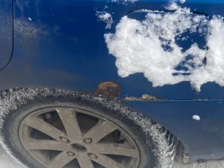 Hyundai Elantra 2004 года, VIN KMHDN46D94U868528.