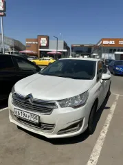 Citroen C4 2013 Автомобиль марки Citroen модель C4, VIN Z8TND5FEADM035088, 2013 г.в. Ознакомление с имуществом производится: Московская область, г. Котельники, ул. пр-д 3-й Покровский, д. 2, кв. 152. Ознакомление с составом имущества и условиями продажи по эл. почте au.lovyaginls@yandex.ru. Показ…