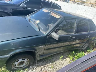Автомобиль LADA 211440, 2012 г.в., 64-008291, T051TT164, XTA211440C5092176. Обременения: сведения отсутствуют. Б/у. Год выпуска: 2012. VIN номер: XTA211440C5092176. Вид транспорта: автомобиль. Марка: LADA. Модель: 211440.