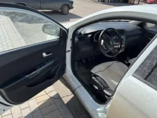 Kia Rio 2012 года выпуска, 123 л.с., пробег 225000 км. VIN: Z94CB41BADR071961. Автомобиль находится в залоге. Пробег уточнять при осмотре.