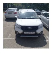 LADA Largus, 2021, автомобиль марки LADA, модель Largus, 2021 г.в., VIN-номер XTAKS045LM1376395. Ознакомление с имуществом: можно ознакомиться по месту его нахождения: г. Краснодар, ул. Думенко, 27/1, предварительно согласовав время с финансовым управляющим по тел. +79178486109, либо путем…
