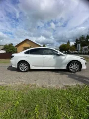 Mazda 6, 2012 года, 147 лс, АКПП еще Mazda 6, 2012 года, 147 лс, АКПП еще автомобиль легковой, марка: МАЗДА 6, модель: МАЗДА 6, VIN: JMZGH12F701504446, гос. рег. номер: У602ВУ790, год изготовления: 2012. Имущество находится в залоге в пользу БАНК ВТБ (ПАО)