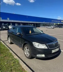 Skoda Octavia 2009 Skoda Octavia, 2009 года, 102 лс, 332434 км, АКПП еще Skoda Octavia, 2009 года, 102 лс, 332434 км, АКПП еще Автомобиль легковой, марка: Skoda, модель: Octavia, VIN: XW8BA21Z9AK250457, гос. рег. номер: О738АК777, год изготовления: 2009