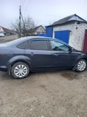 Ford Focus, 2011. Автомобиль марки Ford модель Focus, 2011 года выпуска, (VIN) X9FHXXEEDHBY88896. Ознакомление с имуществом производится предварительно согласовав время и дату по телефону: 8 (915) 536-10-73. Автомобиль находится по адресу: Брянская область, д. Тешеничи, ул. Овражная 52.