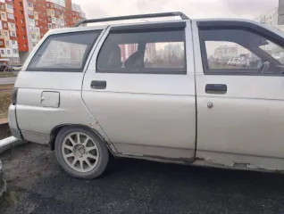 ВАЗ 2111, 2001 года, 72 лс, 150469 км. Легковой автомобиль, марка: ВАЗ, модель: 21110, год изготовления: 2001, цвет: светло-зеленый, VIN: XTA21110010068521, ПТС: А164ХУ86, г/н: А164ХУ86, тип двигателя: бензиновый, мощность двигателя, л. с. (кВт): 72 (52,5), рабочий объем двигателя, куб. см: 1499…