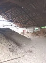 Мебельная фабрика 41 131 м² Навашино: нежилое здание цеха мебели и деревоотделочного цеха площадью 10 214,6 м² по адресу Нижегородская область, гор. Навашино, ул. Проезжая, здание 4/36, кадастровый номер 52:37:0600006:49 на земельном участке площадью 7 624 м², земельный участок 4/17, кадастровый…