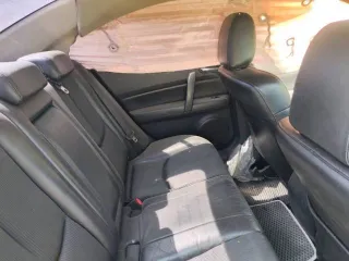 Mazda 6 2011 года, 147 л.с., пробег 50000 км, АКПП. VIN: JMZGH12F701464375, госномер В402НС797.