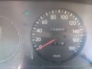 Toyota Sprinter 1999 Toyota Sprinter, 1999 года, 110 лс, 334597 км, АКПП еще Toyota Sprinter, 1999 года, 110 лс, 334597 км, АКПП еще Транспортное средство - Легковой автомобиль, марка: TOYOTA, модель: SPRINTER, 1999 года выпуска, VIN: отсутствует, грз: А331АР138, модель, номер двигателя…