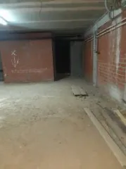 Нежилое помещение площадью 124,1 кв.м, кадастровый номер 43:40:000459:3739, адрес: Кировская область, город Киров, улица Ленина, дом 191.