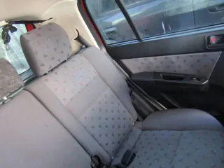 Hyundai Getz 2004 года, 85 лс, 169143 км, марка: HYUNDAI, модель: GETZ GL 1.3, VIN: KMHBT51HP5U353017, гос. рег. номер: А873УХ156, год изготовления: 2004