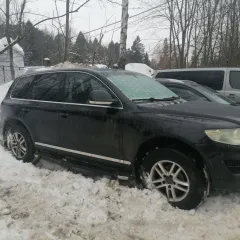 Volkswagen Touareg 2008 Легковой автомобиль марки: VOLKSWAGEN, модель: Touareg, год выпуска: 2008 г., идентификационный номер (VIN): WVGZZZ7LZ8D058336. Ознакомление с информацией о торгах - на электронной площадке по адресу: https://bankrot.torggroup.org/, с документами в отношении имущества -…