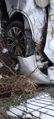 Mitsubishi Outlander 2018, автомобиль легковой, 2018 г.в., VIN Z8TXTGF2WHM035519