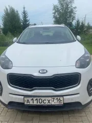 KIA Sportage, 2018 легковой автомобиль марки KIA, модель Sportage, 2018 г.в., VIN-номер: XWEPH81ADJ0026323. Транспортное средство в залоге у ПАО «Совкомбанк». Заявки на ознакомление с имуществом принимаются в рабочие дни с 29.07.2026 г. и до дня окончания приема заявок с 09.00-12.00 часов по адресу…