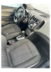 Chevrolet Aveo 2014 Автомобиль марки CHEVROLET модель AVEO 2014 г.в. VIN-номер XUFTA69EJEN030402 Ознакомление с договором о задатке и проектом договора купли-продажи имущества осуществляются в сети «Интернет» на сайте https://bankrot.torggroup.org/ и www.bankrot.fedresurs.ru. Также с договором о…