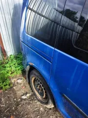 Volkswagen Caddy, 2008 года, 102 лс, 600000 км. Легковой автомобиль: Wolksvagen Caddy, год изготовления: 2008, цвет: Синий, VIN: WV2ZZZ2KZ9X012257 (в залоге у АО "ТБанк"). Транспортное средство не на ходу. Отсутствует двигатель. Залог снимается покупателем самостоятельно, в связи с отсутствием…