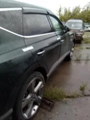 Genesis GV80, 2022 автомобиль марки ГЕНЕЗИС GV80, 2022 г.в, г.р.з. Е353НК186, VIN: KMTHC81CDNU095375 (без двигателя и без коробки передач), ключи СТС в наличии. Имущество продается в том виде, в каком оно есть, в случае продажи возврату/обмену не подлежит. За скрытые дефекты имущества Продавец…