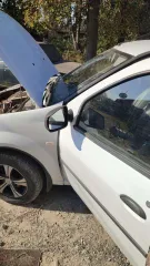 Renault Logan, VIN X7LLSRB2HCH586367, легковой седан, категория B, 2012 г., белый. Контакт для осмотра: 8-960-60-160-66 (Магомедова Д.А.).