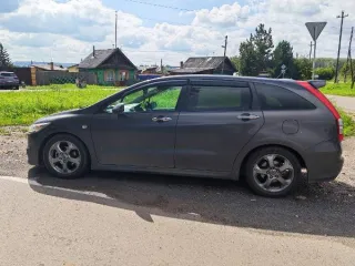 Honda stream, 2006 легковой автомобиль универсал, г/н к717вс124, vin отсутствует, номер кузова rn8-1004021, номер двигателя 1704618, цвет серый. Рабочее состояние не проверялось, видимых повреждений не имеет. Обременения: запреты судебного пристава исполнителя на регистрационные действия. Задаток…