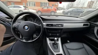 BMW 320IA 2007, автомобиль марки BMW модель 320IA 2007 г.в., VIN-номер X4XVA98417VB43038. С предметом торгов можно ознакомиться по адресу: Московская область, г. Егорьевск, ул. Льва Толстого, д. 8, отправив предварительно запрос по e-mail: csb_15@mail.ru, номер телефона для связи: +79955121927…