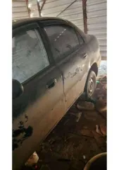 ZAZ Chance 2010 года, 70 л.с. Автомобиль легковой, марка: ZAZ Chance, модель: TF698K, VIN: Y6DTF698KB0250908, гос. рег. номер: У137ВМ761, год изготовления: 2010.