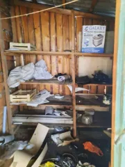 Жилое помещение 67.5 кв.м Иркутская область с кадастровым номером 38:12:010101:4535, площадь 67.5 кв.м., адрес: Иркутская область, р-н. Нижнеилимский, р.п. Рудногорск, ул. Зеленая, д. 2, кв. 2.