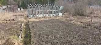 Земельный участок, 709 кв.м, Челябинская область, СНТ "Shakhter" 1, З/У 709 кв.м., по адресу: РФ, Челябинская область, г.п. Бакальское, СНТ "Shakhter" 1, з/у 78. Земельный участок, площадь 709 кв.м., назначение: данные отсутствуют, адрес (местонахождение): Российская Федерация, Челябинская область…