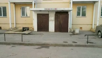 Квартира 32,5 кв.м 1 комната в Новосибирске, по адресу ул. Татьяны Снежиной, д.25/4, кв.65, кадастровый номер 54:35:071585:6185