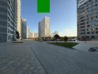 Квартира, площадь 24,5 кв.м., на 4 этаже, кадастровый номер 72:17:1313003:13105, по адресу Российская Федерация, Тюменская область, МР Тюменский, сельское поселение Московское, деревня Патрушева, улица Александра Пушкина, дом 8А, квартира 117 (далее – Квартира) Вид права: собственность…