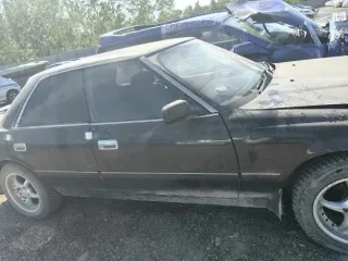 Автомобиль марки “Toyota Chaser”, государственный номер М 807 УС 65, 1991 г.выпуска, № кузова GX816334227, цвет черный. Автомобиль марки “Toyota Chaser”, государственный номер М 807 УС 65, 1991 г.выпуска, № кузова GX816334227, цвет черный, паспорт ТС 65 ТЕ 168227. Имущество продается в том виде, в…