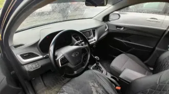 Hyundai Solaris, 2019 года, 123 лс, 228627 км, АКПП Марка и модель: ХЕНДЭ СОЛЯРИС
Год изготовления ТС: 2019
VIN №: Z94K241CBLR163014
Серия и номер ПТС: 78РЕ 216117
Автомобиль находится в залогу у АО Банк Инго
Организатор торгов не проводит осмотр и не несет ответственность за техническое состояние…