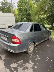 Lada Priora, 2011 легковой автомобиль Lada (ВАЗ) Priora транспортное средство: Lada (ВАЗ) Priora, идентификационный номер (VIN номер): XTA217030B0328863, год выпуска: 2011 гос.номер У859НР797, не на ходу.