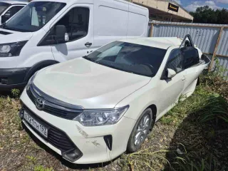 Toyota Camry 2015 года выпуска, 150 лс, VIN XW7BN4FK40S103638.