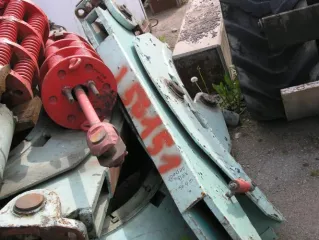 Шпилька М 10х2000 158 м Санкт-Петербург Расстанная улица дом 17