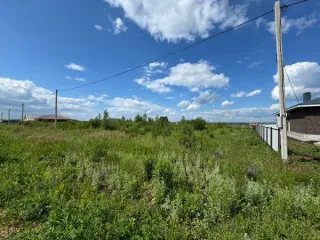 Земельный участок 1393 кв.м, Республика Башкортостан, кадастровый номер 02:31:010301:824, площадь 1393 по адресу Российская Федерация, Республика Башкортостан, м.р-н Кармаскалинский, с.п. Кабаковский сельсовет, д Кабаково, ул Окраинная, з/у 4. Основной вид разрешенного использования: 2.0…